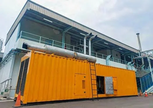 PT. Nippon Indosari Corpindo, TBK