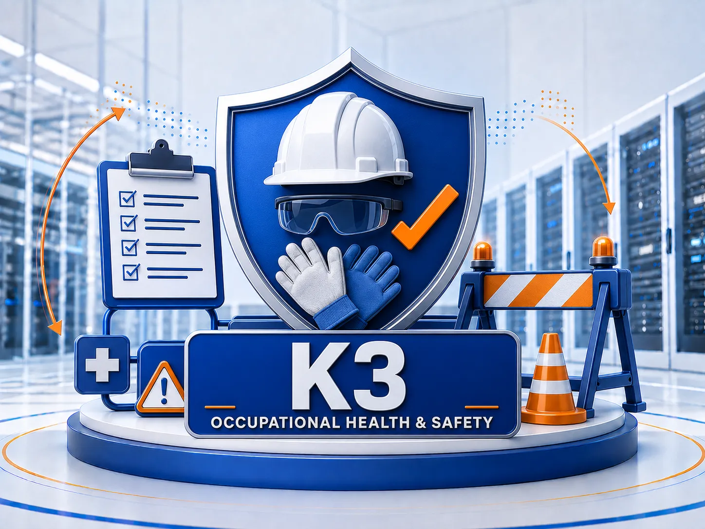 K3