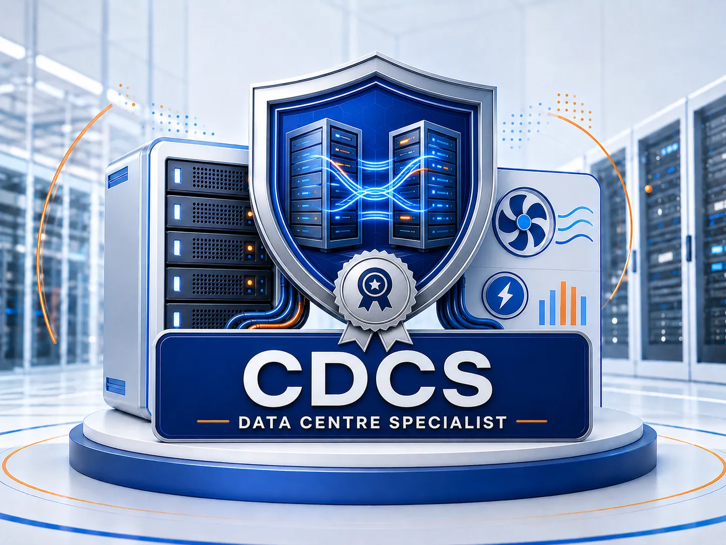 CDCS