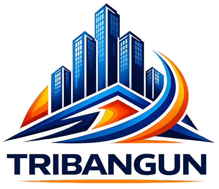 PT. Tri Bangun Usaha Persada Logo