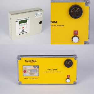 TraceTek Leak Detection