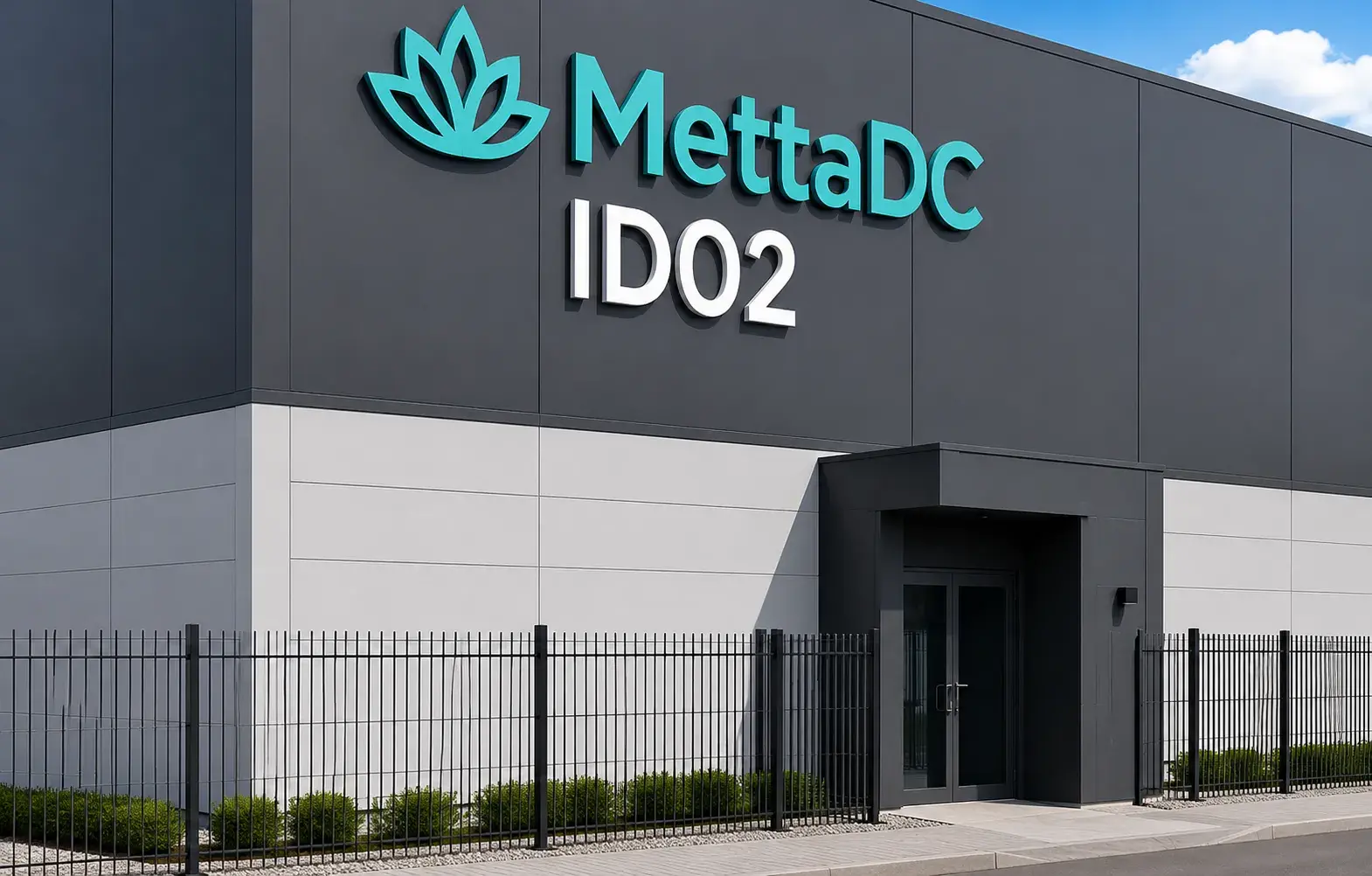 Metta Data Center