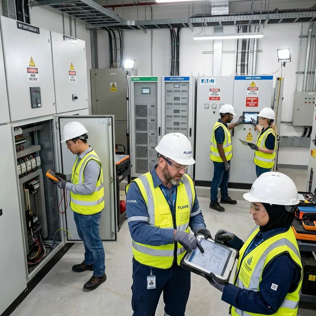 Electrical Systems