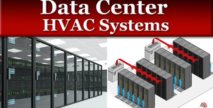 120MW+- HVAC systems