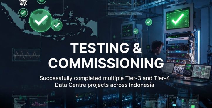Testing & Commissioning