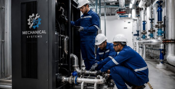 Mechanical Systems
