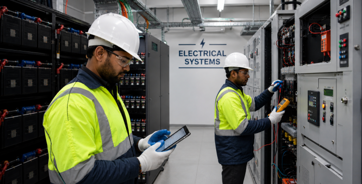 Electrical Systems